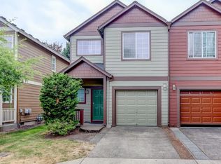 465 SW 149th Ter, Beaverton, OR 97006