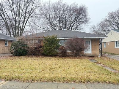 3110 Menominee Ave, Flint, MI, 48507