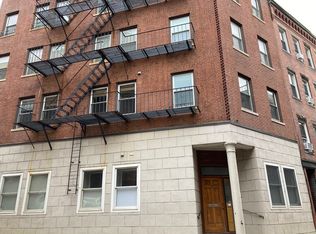 101 Prince St APT 1, Boston, MA 02113