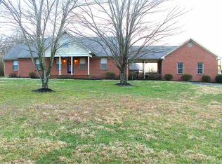 117 Cross Creek Way, Alvaton, KY 42122