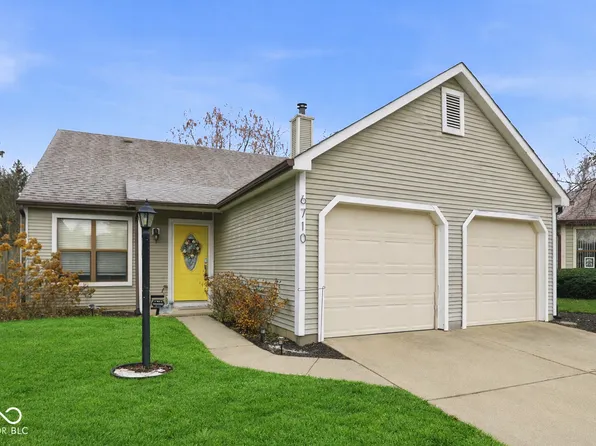 6710 Limerick Ct, Indianapolis, IN 46250