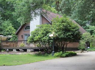 1210 Camp Nancy Rd, Apollo, PA 15613