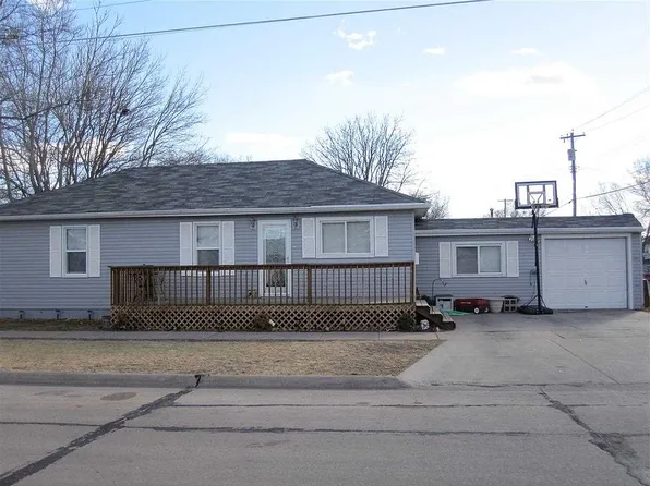 412 E G St, North Platte, NE 69101