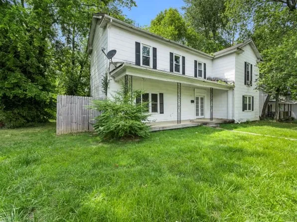 208 Liberty St, Franklin, KY 42134