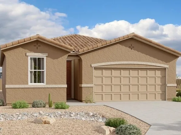 756 W Calle El Tramo, Sahuarita, AZ 85629