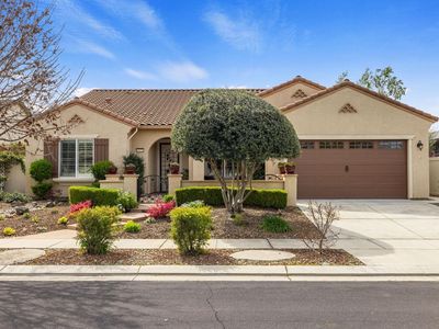 1478 Bailey Park St, Manteca, CA, 95336
