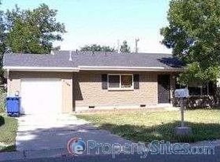 2796 S 3095 W, West Valley City, UT 84119