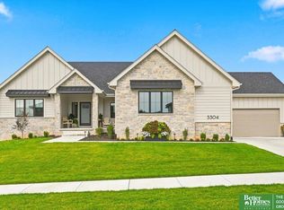 3651 S 218th Ave, Elkhorn, NE 68022