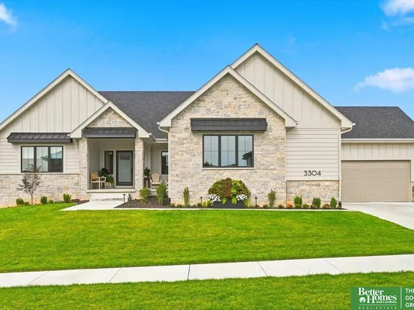 3651 S 218th Ave, Elkhorn, NE 68022