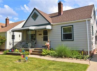 6701 Biddulph Rd, Brooklyn, OH 44144