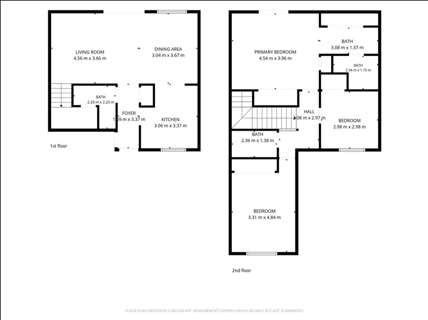 Bright, Open Living In The Heart Of Bend!! — Photo 2