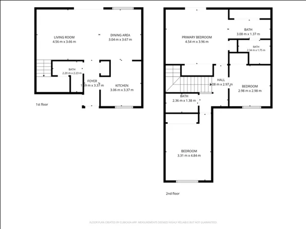 2950 NE Nikki Ct Unit D, Bend, OR 97701