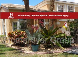 11433 NW 49th Dr, Pompano Beach, FL 33076