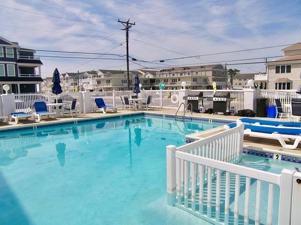 wildwood nj hotel rentals