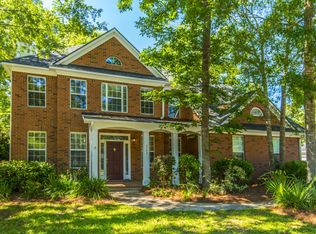 2702 Seastrand Ln, Mount Pleasant, SC 29466