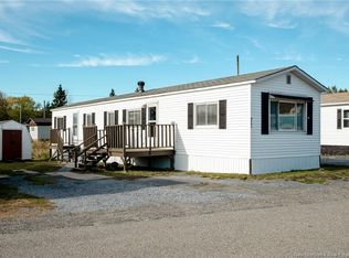 72 Violet St, Saint John, NB E2M5M5