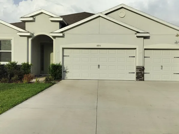 6856 Daintree Ct, Land O Lakes, FL 34638