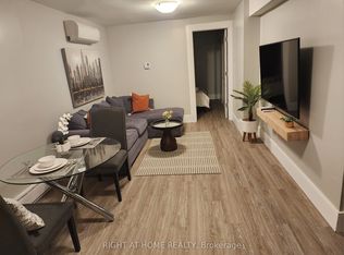 425 Cobblehill Dr #BASEMENT, Oshawa, ON L1K 1Y6