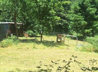 89454 Kezar Ln, Mapleton, OR 97453