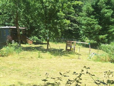 89454 Kezar Ln, Mapleton, OR, 97453