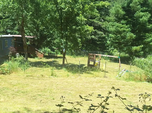 89454 Kezar Ln, Mapleton, OR 97453