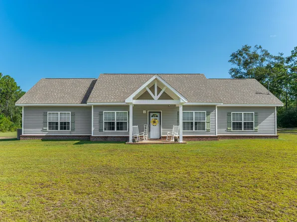 3005 Pipkin Rd, Bonifay, FL 32425