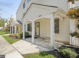 2204 Sandra Rd, Voorhees, NJ 08043