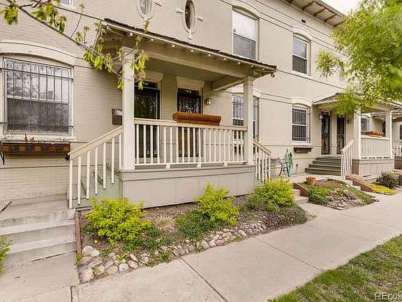 2nd image of 1112 N Corona St #5