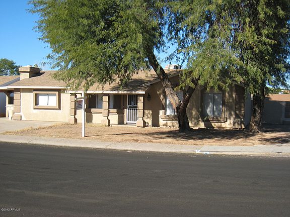 5th image of 4404 W Turquoise Ave