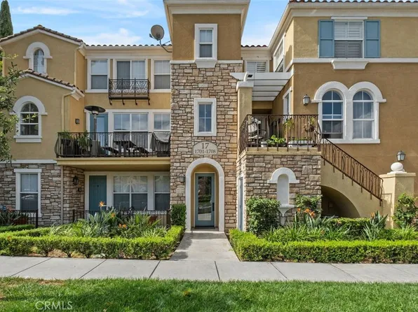 1706 Terra Bella, Irvine, CA 92602