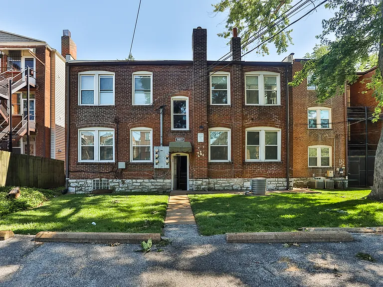 6651 Kingsbury Blvd #1W — Photo 29