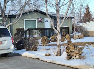 464 W Center St, Monticello, UT 84535