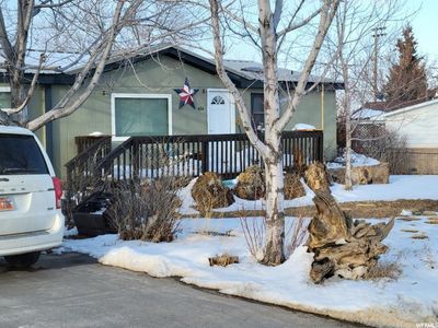 464 W Center St, Monticello, UT, 84535