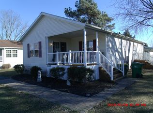 35490 Joanne Dr #132, Millsboro, DE 19966