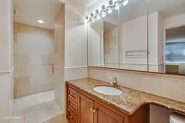Rented by Corcoran