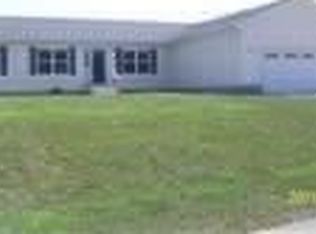 3971 Lily Ct, Dorr, MI 49323