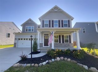4659 Newcomer Rd, Stow, OH 44224