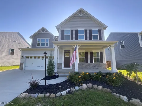 4659 Newcomer Rd, Stow, OH 44224