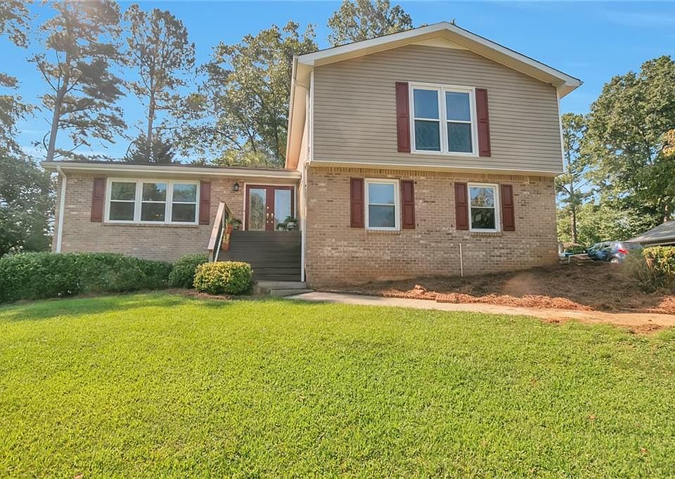 1st image of 5672 Grist Stone Dr SW