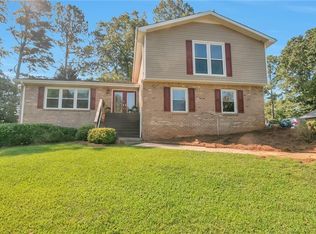 5672 Grist Stone Dr SW, Lilburn, GA 30047