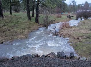 69661 Sanderson Rd, Summerville, OR 97876