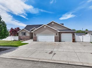 1070 Patriot St, Chubbuck, ID 83202