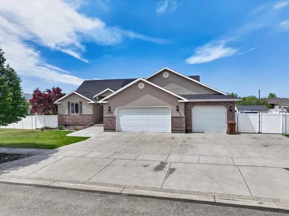 1070 Patriot St, Chubbuck, ID 83202