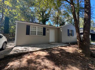 1319 Graymont Dr SW, Atlanta, GA 30310