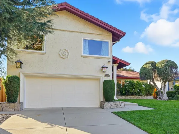 5459 Entrada Cedros, San Jose, CA 95123