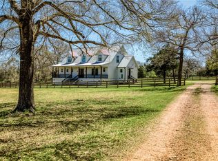 17677 Tranquil Ln, Cat Spring, TX 78933