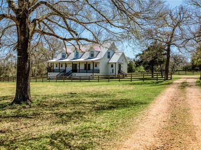 17677 Tranquil Ln, Cat Spring, TX, 78933