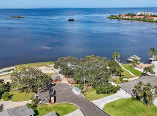 510 Driftwood Cir LOT 24, Palm Harbor, FL 34683