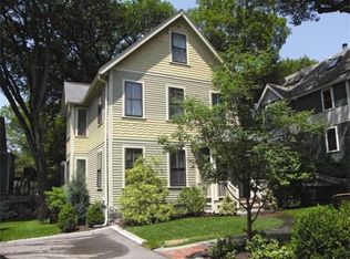 235 Melrose St, Newton, MA 02466