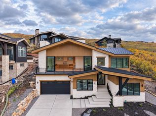 11386 N White Tail Ct, Kamas, UT 84036